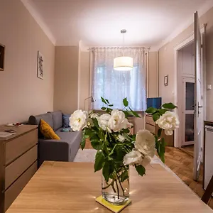 Balance Budapest, Spas, Buda Castle Apartament Budapeszt