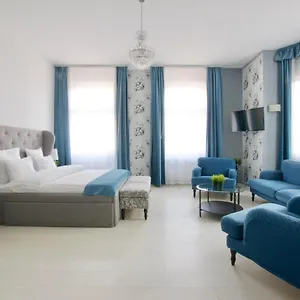 Premium By Hi5 - Astoria Square Apartament Budapeszt