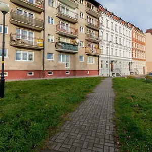 In The Center Apartament Gdańsk