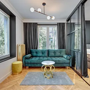 Grobla Charming By Downtown Apartament Gdańsk
