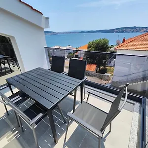 Eva 2 Apartament Trogir