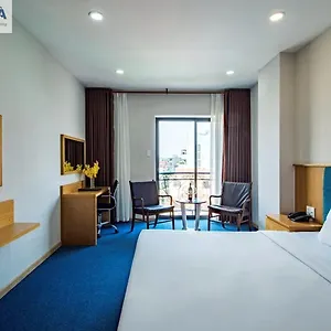 Viet Ha Apartamento Ciudad Ho Chi Minh (Saigón)