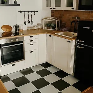  Apartamento Al Belem 85
