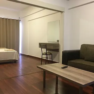 Divan Apartamento Beirut
