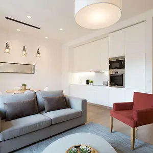 Flh Restauradores Charming Appartamento