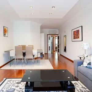  Apartment Luxury T2