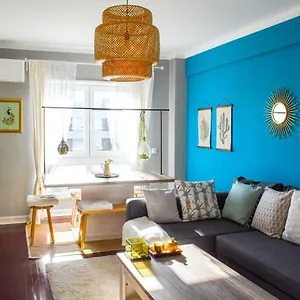  Apartamento Sky View 3br + Near Airport + Free Parking