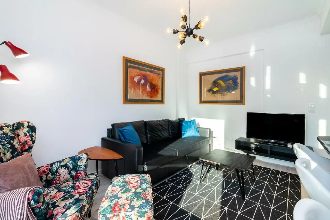 Whome | Anjos Premium Apartment #10 Lisboa Portugal
