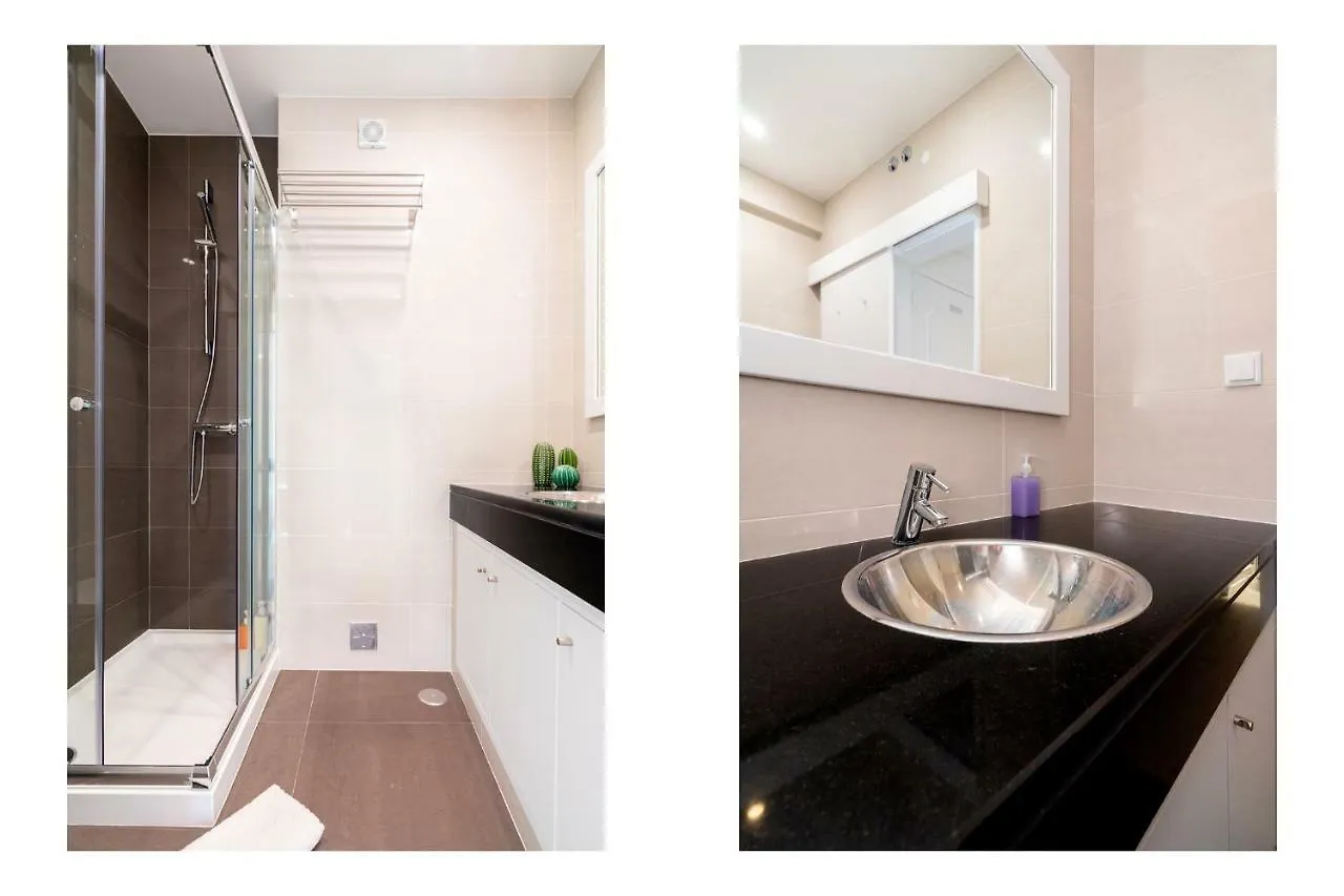 Whome | Anjos Premium Apartment #10 Lisboa
